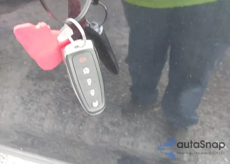 2014 Ford Escape Titanium из США, поврежденный, VIN 1FMCU0JX6EUE20130